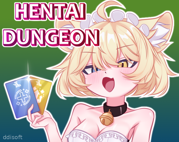 Hentai Dungeon icon