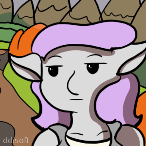 Heart of Wonder: The Mine. ADULT version icon