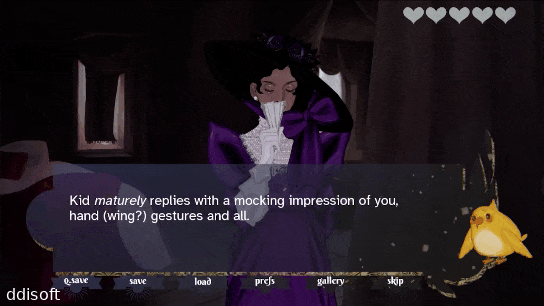 FFSAND Demo screenshot 8