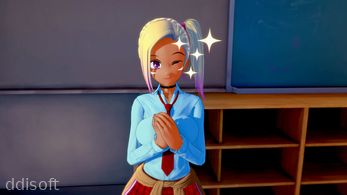 RomCom: Divergence screenshot 6