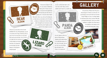 Camp Buddy: Scoutmaster Season DEMO screenshot 8
