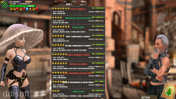 Lust Hunter: standalone edition (v0.105.0) screenshot 14
