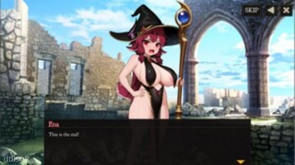 You Let The Next Hero In 1 and 2 screenshot 3