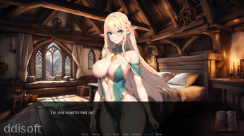 Clover Revenge [Free version 0.3] screenshot 1