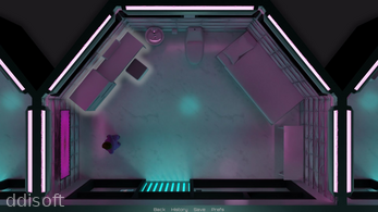 En-Fem-E No. 9 - The Factory screenshot 4