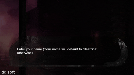 FFSAND Demo screenshot 7