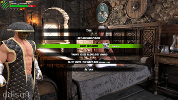 Lust Hunter: standalone edition (v0.105.0) screenshot 13