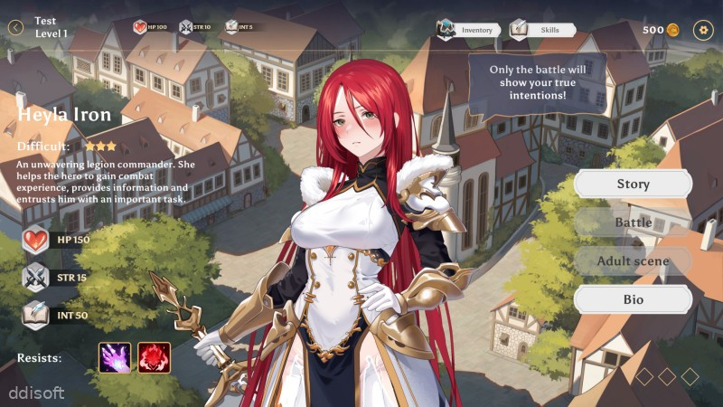 AURA: Hentai Cards | DIVINE EDITION (ALL DLC) screenshot 2
