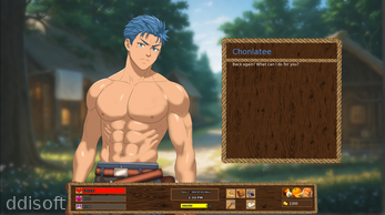 Lust Chronicle screenshot 5