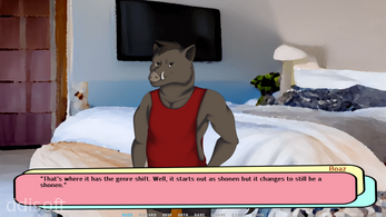 Love Games & Love Signs screenshot 2