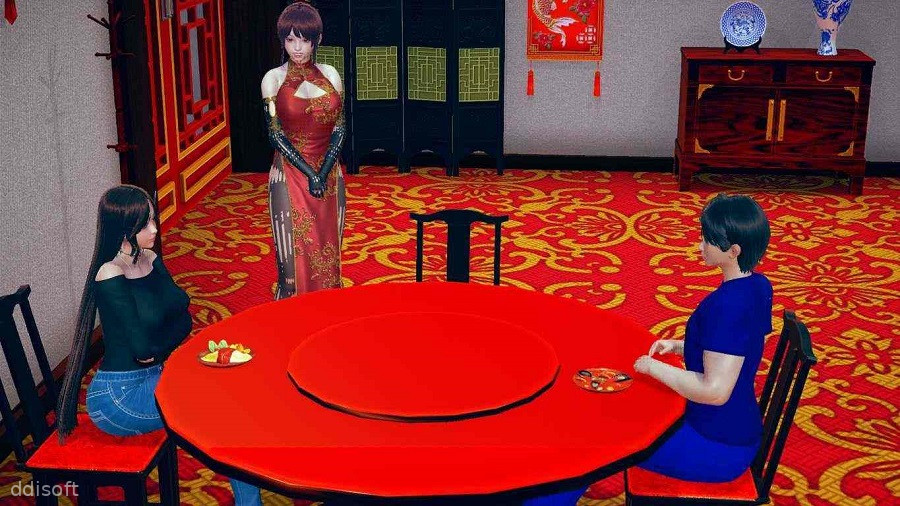Society Destroyed screenshot 2