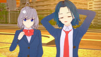 Joyful Days(18+) [NSFW] (From Zero) screenshot 5