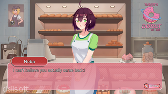Baked with Love screenshot 2