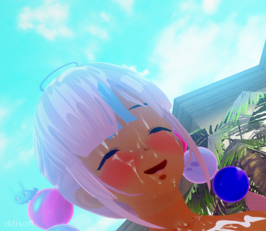 HoloLewd Manage screenshot 2