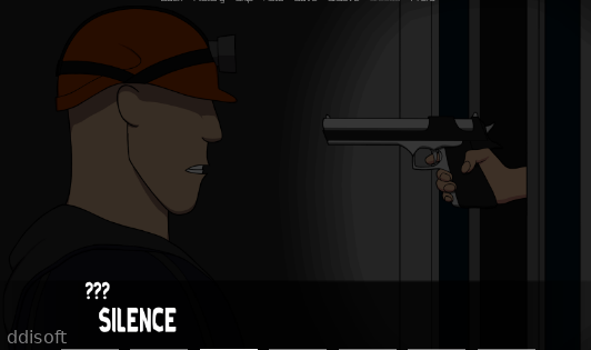 Undegound: A Hot Stoy screenshot 1