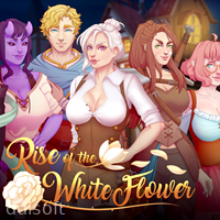 Rise of the White Flower (v0.12.4) icon