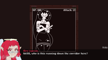 My Hornienfeld Girls screenshot 15
