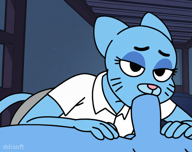Nicole by Linamite [NSFW] icon
