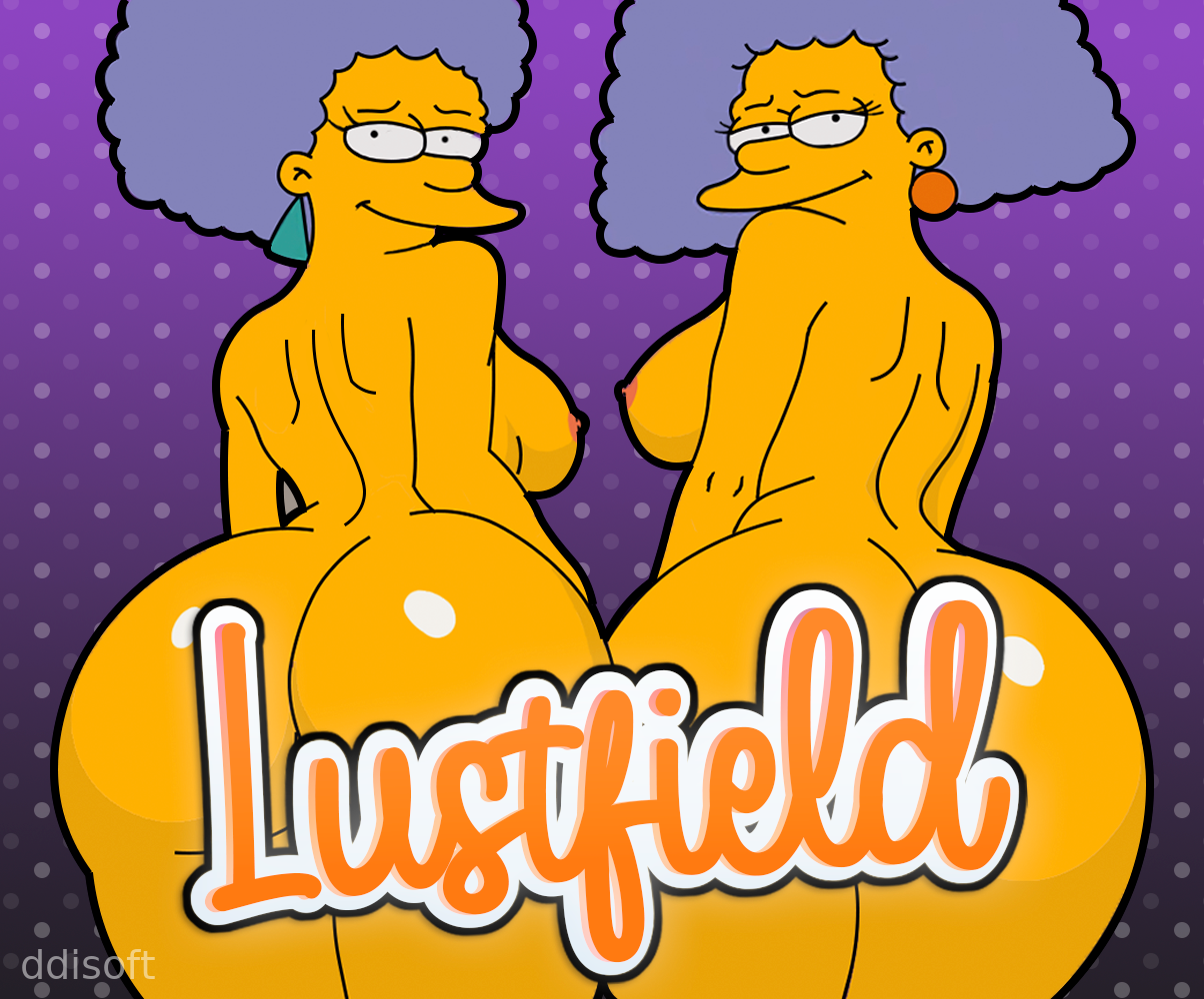 The Simpsons Lusfield icon