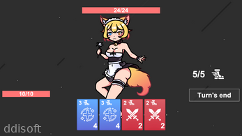 Hentai Dungeon screenshot 3
