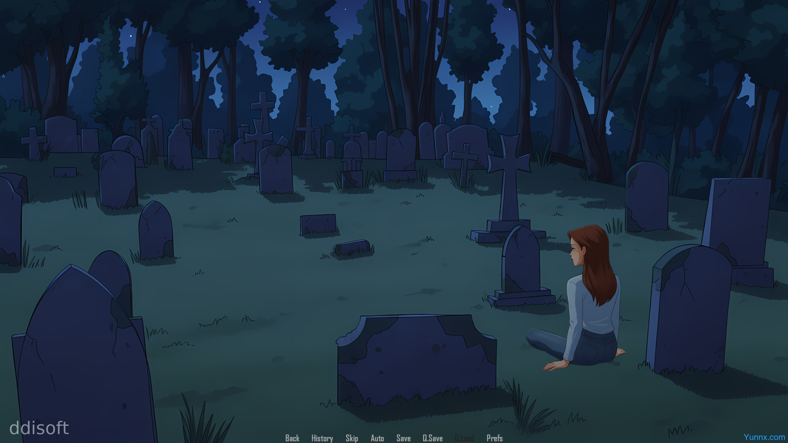 Smallwood screenshot 1