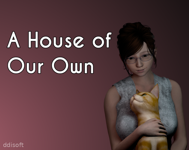 A House of Our Own icon