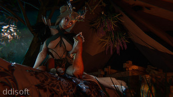 Cradle: Beyond the Veil screenshot 1