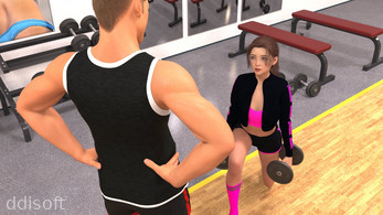 Angel and Succubus screenshot 2