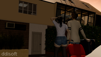 A House of Our Own screenshot 1