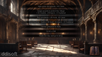 Clover Revenge [Free version 0.3] screenshot 9