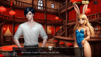 Arena of Lust screenshot 10