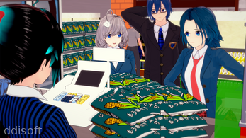 Joyful Days(18+) [NSFW] (From Zero) screenshot 6