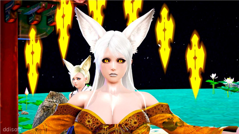 Parallel Adventures (NSFW18+) screenshot 3
