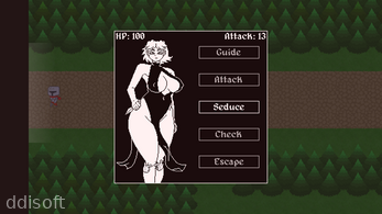 My Hornienfeld Girls screenshot 5