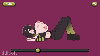 Chest Expansion screenshot 7