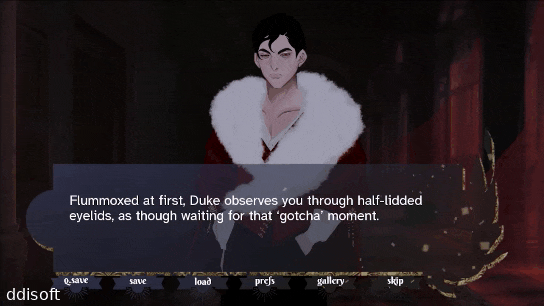 FFSAND Demo screenshot 2