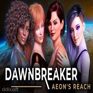 Dawnbreaker - Aeons Reach icon