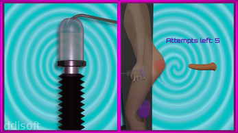 En-Fem-E No. 9 - The Factory screenshot 18