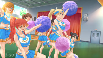 Uni (Demo) screenshot 1