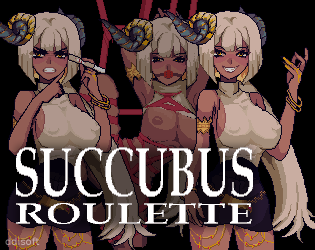 Succubus Roulette Demo icon