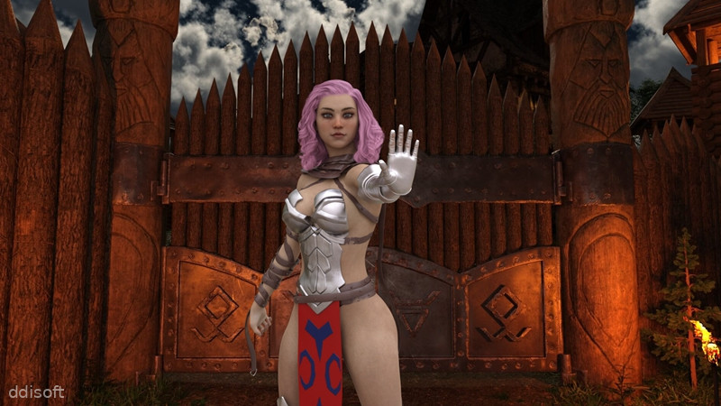Lust Hunter Stroies () screenshot 2