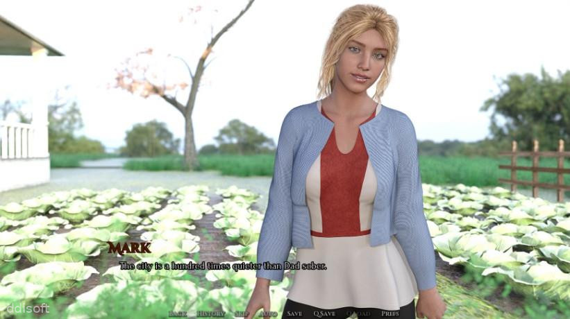 Baskin All-In the Family screenshot 1