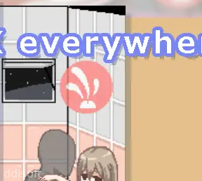 Eeyday Sexual Life with Hikikomoi SisteAndoide screenshot 3