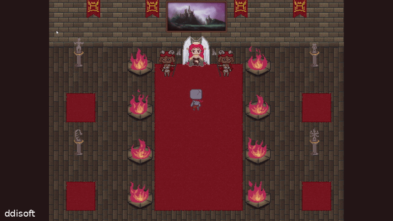 My Hornienfeld Girls screenshot 4