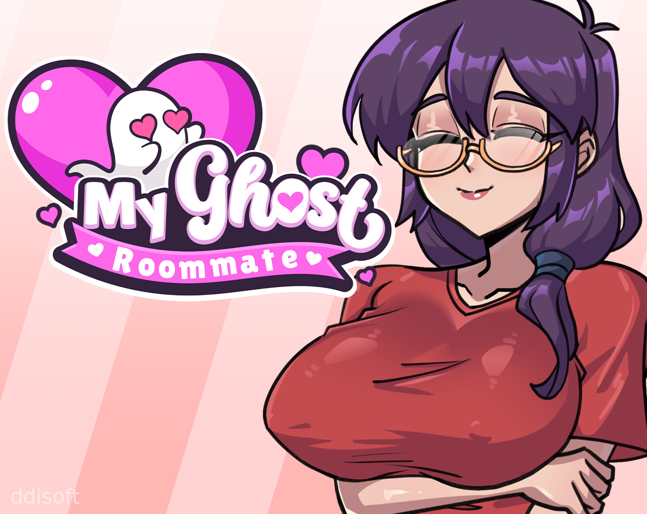 My Ghost Roommate icon