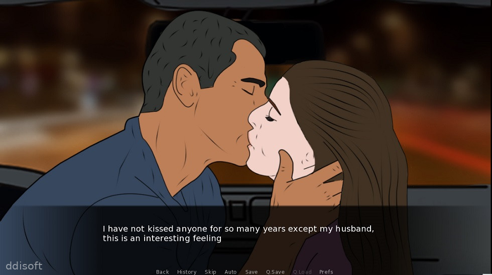 Wife's Day screenshot 3