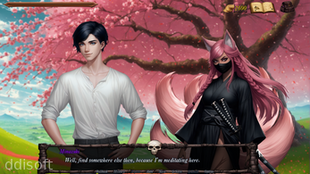 Arena of Lust screenshot 22