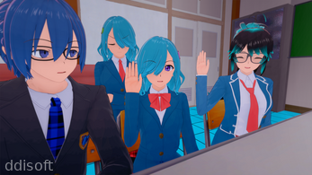 Joyful Days(18+) [NSFW] (From Zero) screenshot 9
