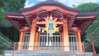 Seirei Academy screenshot 3