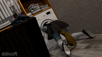 A House of Our Own screenshot 4
